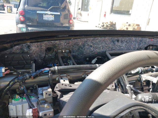 1HGCY1F25RA074544 Honda l15be