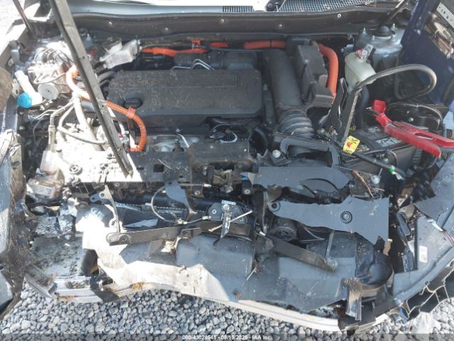 2023 HONDA CR-V HYBRID 5J6RS6H92PL003007 Photo 9