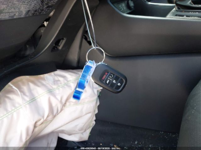 2023 HONDA CR-V HYBRID 5J6RS6H92PL003007 Photo 10