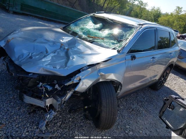 2023 HONDA CR-V HYBRID 5J6RS6H92PL003007 Photo 1