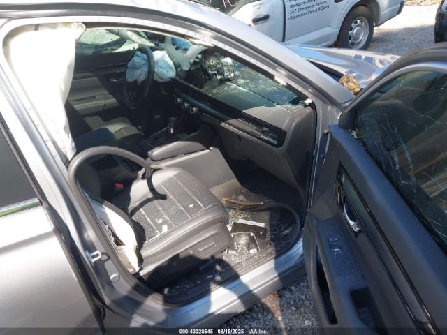 2023 HONDA CR-V HYBRID 5J6RS6H92PL003007 Photo 4