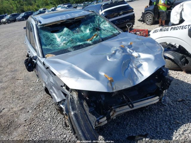 2023 HONDA CR-V HYBRID 5J6RS6H92PL003007 Photo 5