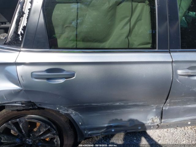 2023 HONDA CR-V HYBRID 5J6RS6H92PL003007 Photo 7