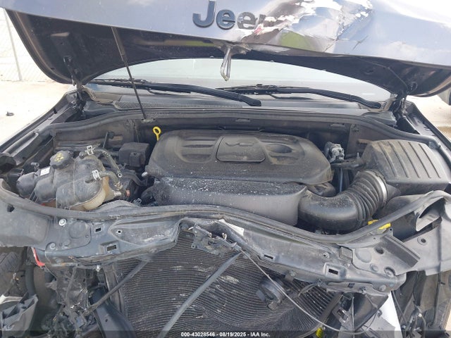 1C4RJFAG3LC241900 Jeep 2020
