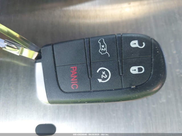1C4RJFAG3LC241900 Jeep 2020
