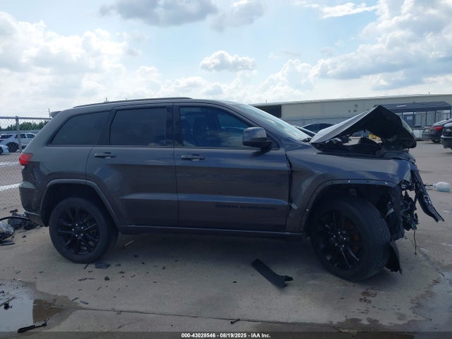 1C4RJFAG3LC241900 Jeep 2020