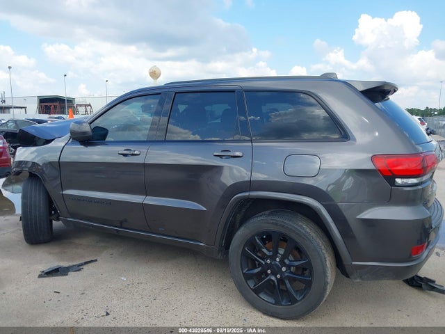 1C4RJFAG3LC241900 Jeep 2020