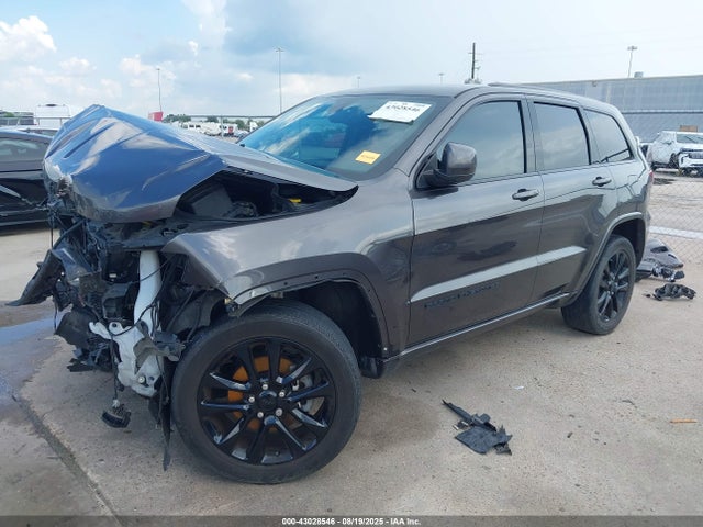 1C4RJFAG3LC241900 Jeep 2020