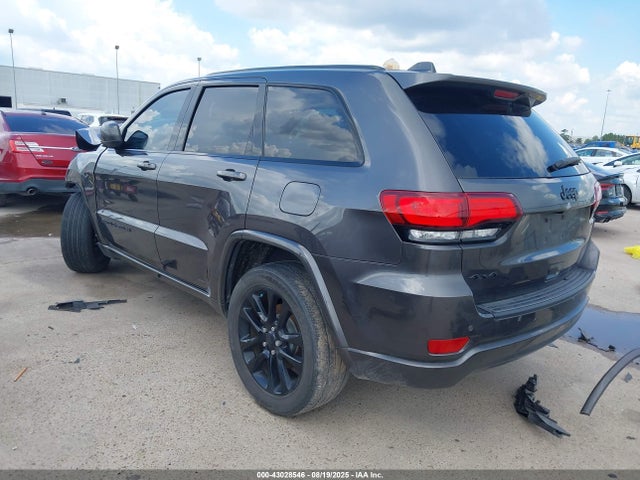1C4RJFAG3LC241900 Jeep 2020