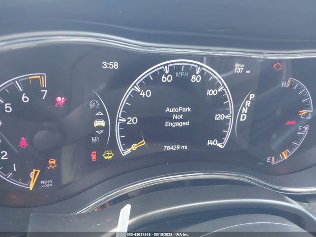 1C4RJFAG3LC241900 Jeep 2020