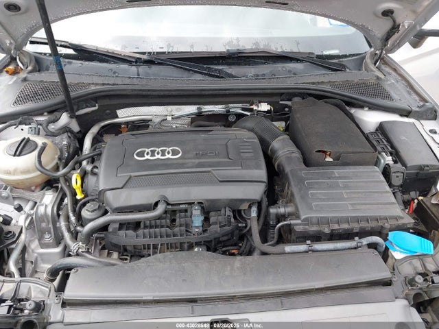 2015 AUDI A3 WAUEFGFF2F1048804 Photo 9