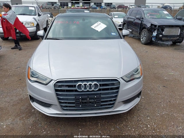 Audi A3 2015 WAUEFGFF2F1048804 Image 12