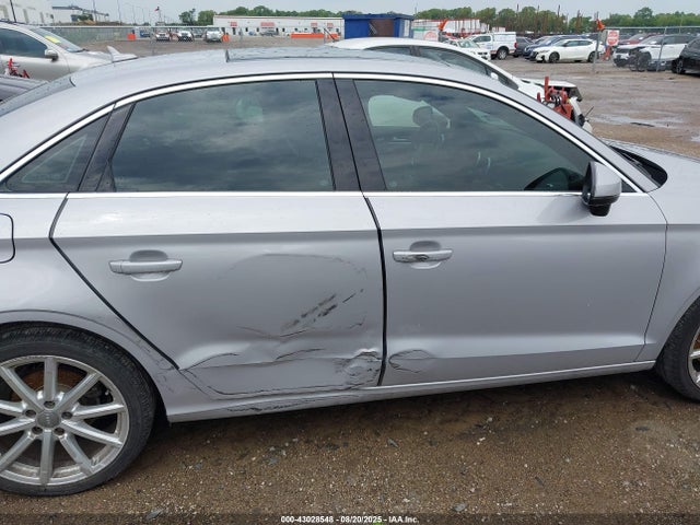 Audi A3 2015 WAUEFGFF2F1048804 Image 13