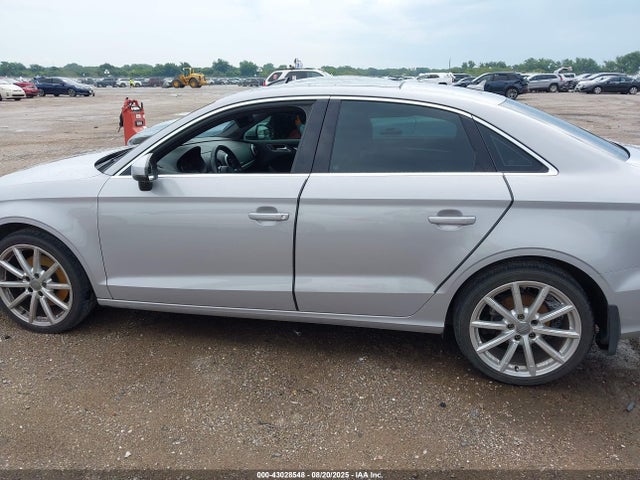 Audi A3 2015 WAUEFGFF2F1048804 Image 14