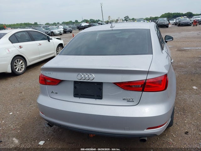 Audi A3 2015 WAUEFGFF2F1048804 Image 16