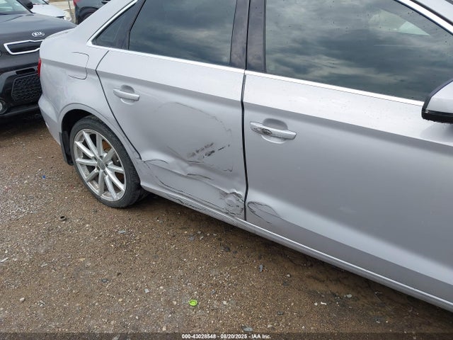 2015 AUDI A3 WAUEFGFF2F1048804 Photo 5