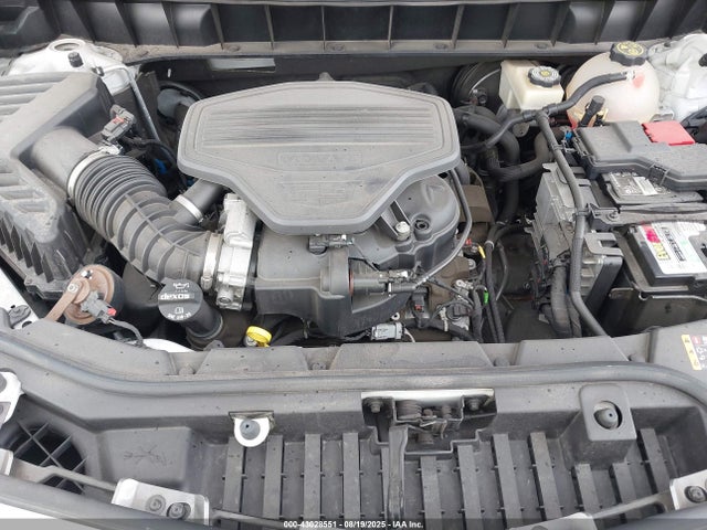 2017 CADILLAC XT5 1GYKNFRSXHZ109634 Photo 9