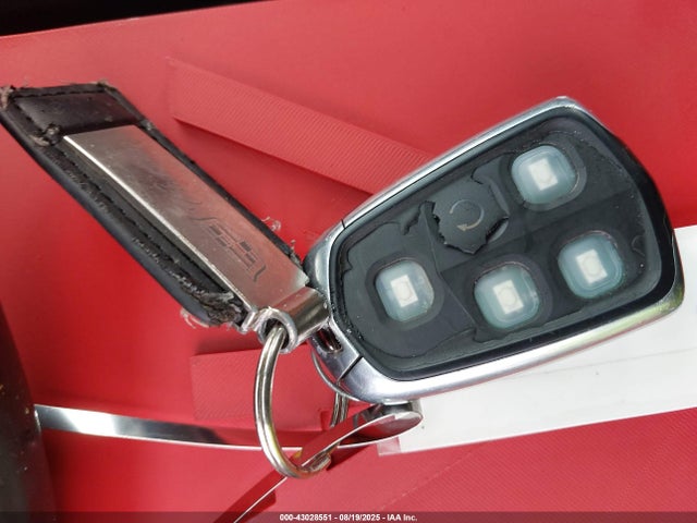 2017 CADILLAC XT5 1GYKNFRSXHZ109634 Photo 10