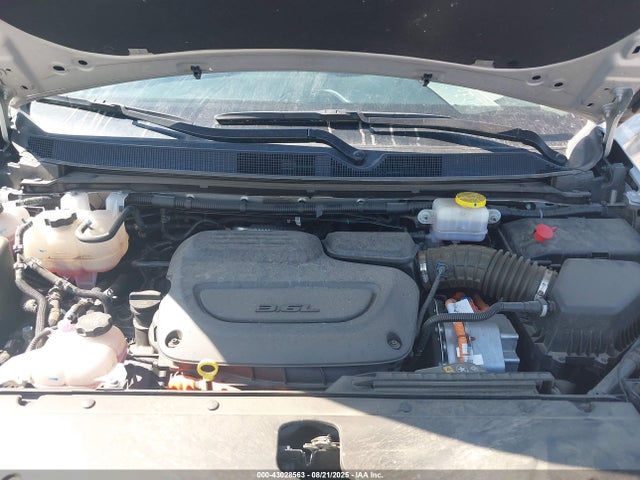 Chrysler Pacifica 2024 2C4RC1S78RR144543 Image 10
