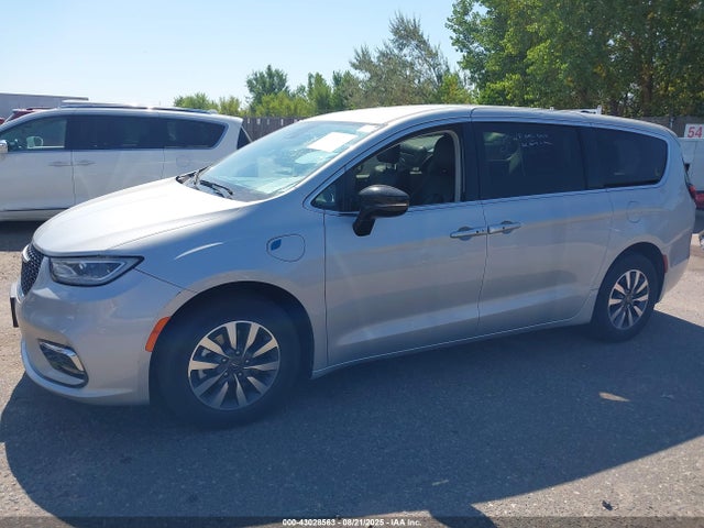 Chrysler Pacifica 2024 2C4RC1S78RR144543 Image 14