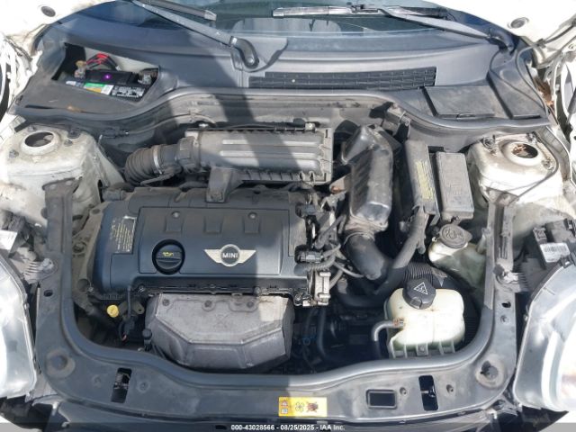 2012 MINI COOPER WMWSU3C56CT261381 Photo 9