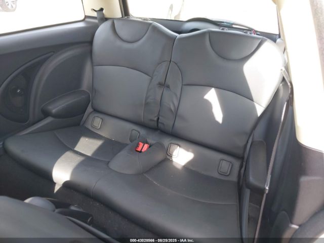 2012 MINI COOPER WMWSU3C56CT261381 Photo 7