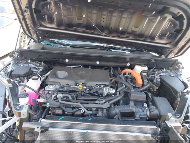 4T3RWRFV2SU188810 Toyota a25a-fxs