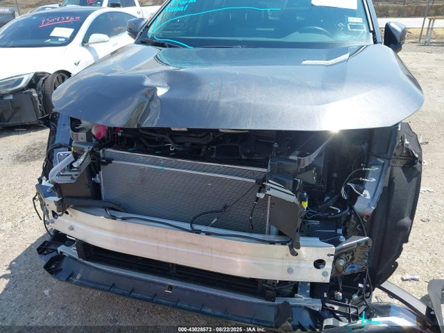 4T3RWRFV2SU188810 Toyota a25a-fxs