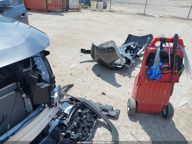 4T3RWRFV2SU188810 Toyota a25a-fxs