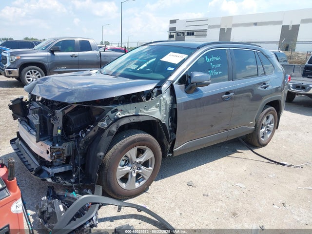 4T3RWRFV2SU188810 Toyota a25a-fxs
