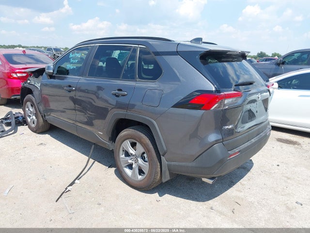 4T3RWRFV2SU188810 Toyota a25a-fxs