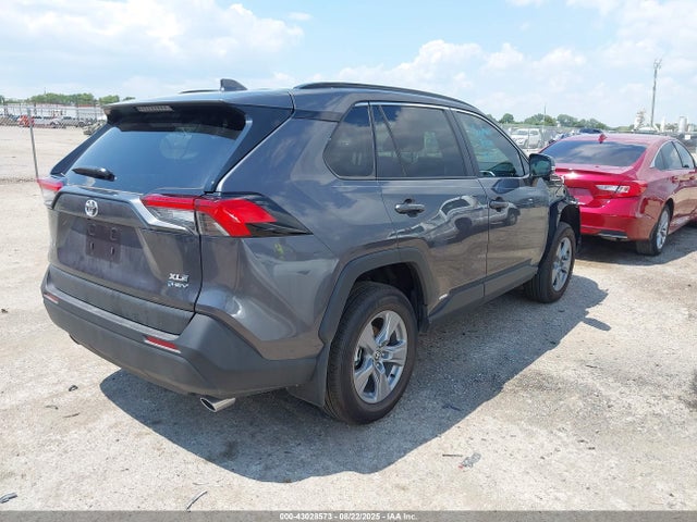 4T3RWRFV2SU188810 Toyota a25a-fxs