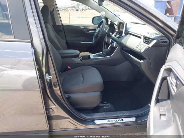4T3RWRFV2SU188810 Toyota a25a-fxs