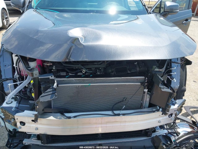 4T3RWRFV2SU188810 Toyota a25a-fxs