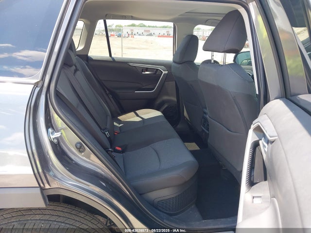 4T3RWRFV2SU188810 Toyota a25a-fxs