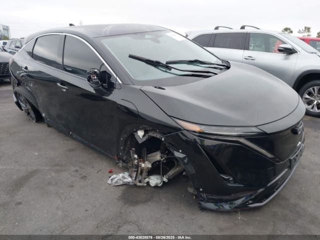 2023 NISSAN ARIYA JN1AF0BA9PM408186