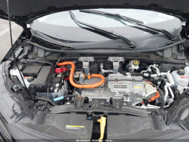 2023 NISSAN ARIYA JN1AF0BA9PM408186 Photo 9