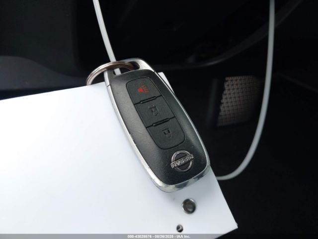 2023 NISSAN ARIYA JN1AF0BA9PM408186 Photo 10