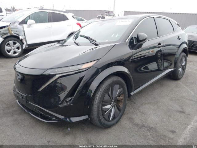 2023 NISSAN ARIYA JN1AF0BA9PM408186 Photo 1