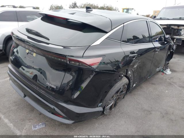 2023 NISSAN ARIYA JN1AF0BA9PM408186 Photo 3