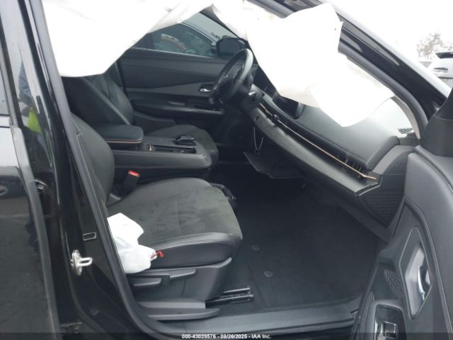 2023 NISSAN ARIYA JN1AF0BA9PM408186 Photo 4