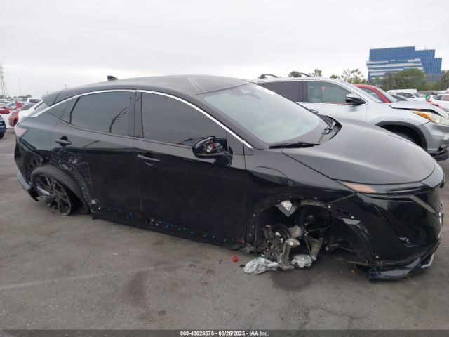 2023 NISSAN ARIYA JN1AF0BA9PM408186 Photo 5