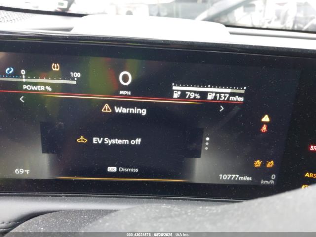 2023 NISSAN ARIYA JN1AF0BA9PM408186 Photo 6