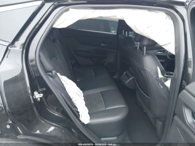 2023 NISSAN ARIYA JN1AF0BA9PM408186 Photo 7