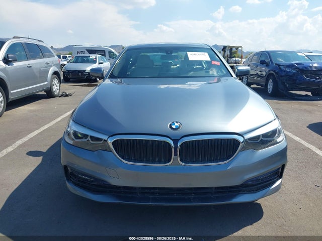 WBAJA5C33HWA35497 BMW 530I