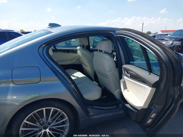 WBAJA5C33HWA35497 BMW 530I
