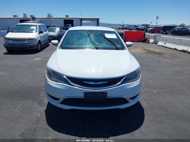 Chrysler 2016 2016 1C3CCCAB7GN141493 Image 12