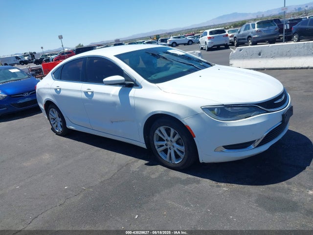 Chrysler 2016 2016 1C3CCCAB7GN141493 Image 13