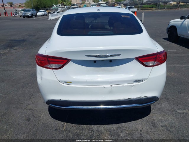 Chrysler 2016 2016 1C3CCCAB7GN141493 Image 14