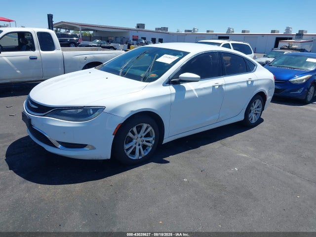 Chrysler 2016 2016 1C3CCCAB7GN141493 Image 6